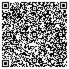 QR code with S A S Factory Shoe Store contacts