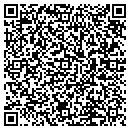 QR code with C C Huffhines contacts