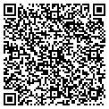 QR code with KFC contacts