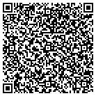 QR code with River Street Thrift Emporium contacts