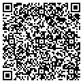 QR code with R C Electric contacts