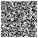 QR code with J W Construction contacts