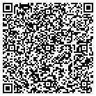 QR code with Advanced Ergonomics Inc contacts