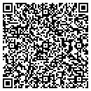 QR code with Gla Services contacts