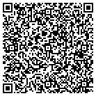 QR code with Adam's Maintenance contacts