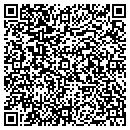 QR code with MBA Group contacts