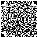 QR code with ML Mart contacts