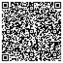 QR code with W K Studio contacts