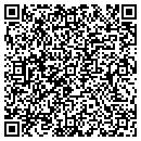 QR code with Houston Tax contacts