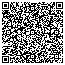 QR code with D R Horton Inc contacts