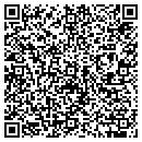QR code with Kcpr LLC contacts