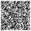 QR code with R&D Gun Services contacts