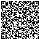 QR code with J & P Asia Market Inc contacts