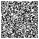 QR code with HOW2HQ.COM contacts