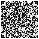 QR code with N&P Construction contacts