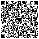 QR code with Anderson Barbecue & Catering contacts