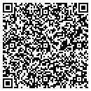 QR code with D & R TV Service contacts