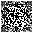 QR code with Tool Box The contacts