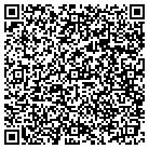 QR code with G K Raulston Logging Corp contacts