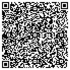 QR code with Bingo Paradise Daytime contacts