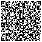 QR code with Magnum Producing & Operating contacts