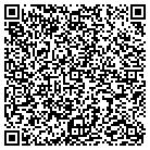 QR code with H & R Block Tax Service contacts