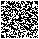 QR code with John T Quinn contacts