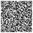 QR code with Mc Clellan Environmental Service contacts