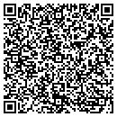 QR code with Harold D Carter contacts
