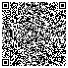 QR code with Mathis Radio & Speedometer Inc contacts