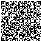QR code with Mad Science Of Austin contacts