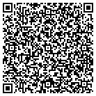 QR code with Hickory Estate Salon contacts