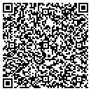 QR code with Rw Ranch contacts