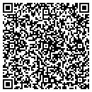 QR code with Hunt Advertising contacts
