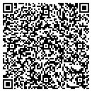 QR code with C-Thru Sunroom contacts