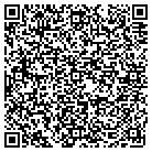 QR code with Chris' Craft Custom Framing contacts