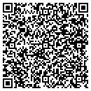 QR code with Hair By Kym contacts