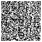 QR code with Ray's Appliance Service contacts