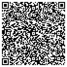 QR code with R L Holland Mechanic Shop contacts