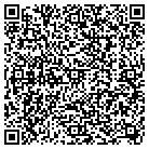 QR code with Angleton Baseball Assn contacts
