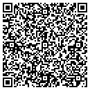 QR code with Hamill Sales Co contacts