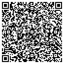 QR code with C&M Moving & Storage contacts