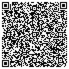 QR code with Back To God Rvval Hlness Chrch contacts