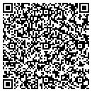 QR code with Regency Motor Inn contacts