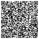QR code with B M I Builders Model Home contacts
