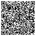 QR code with Bumpers contacts