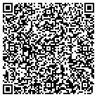 QR code with A & E Photographic Supply contacts