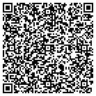QR code with Service On Point Business contacts