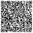 QR code with Irlands Tree Service contacts