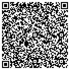 QR code with M F Hirsch Associates contacts